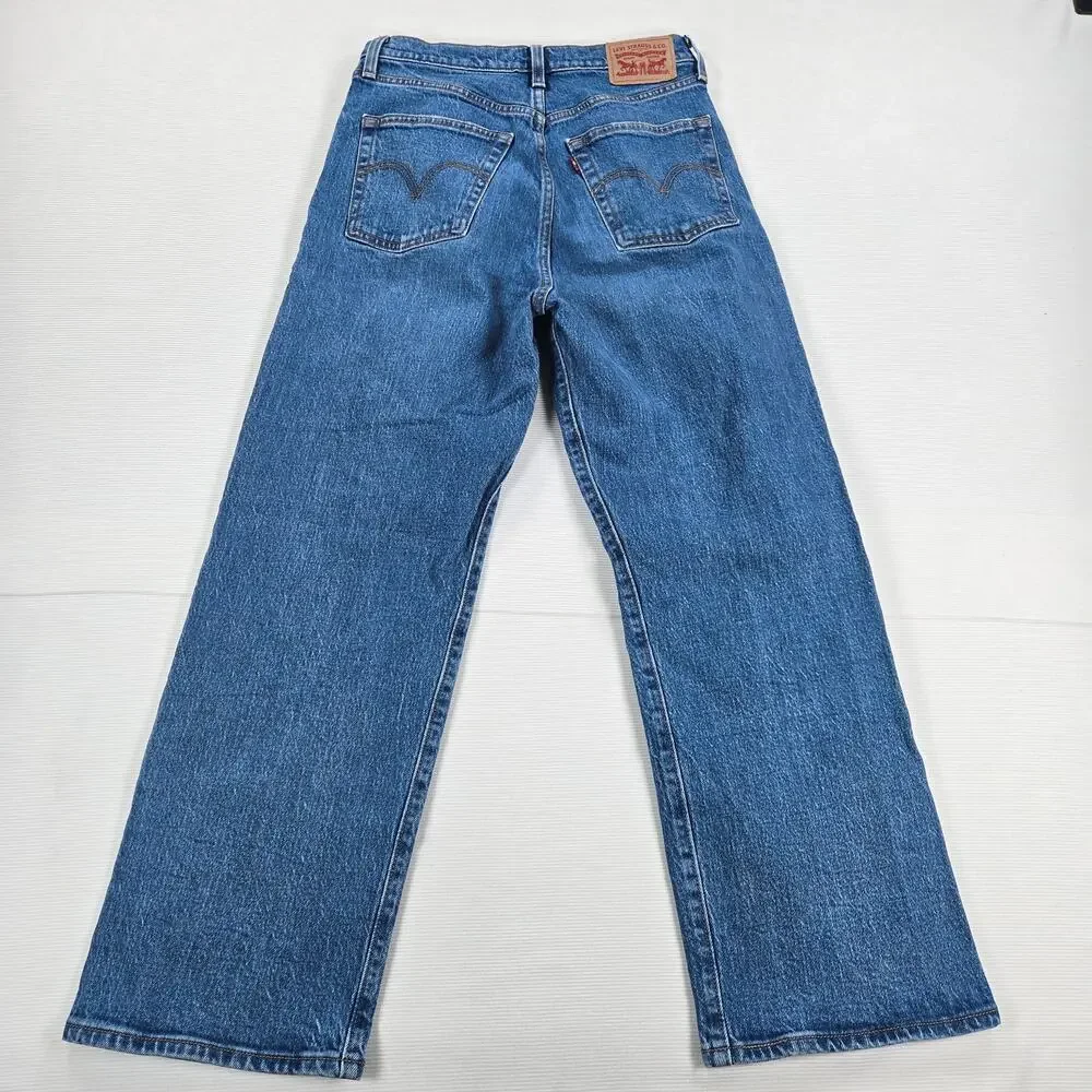 Levis pre loved